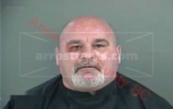 Donald Rayford Brady Jr.