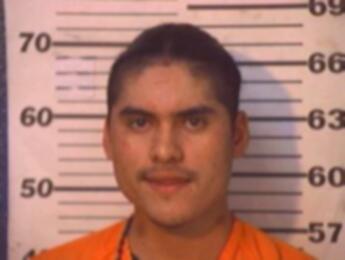 Daniel Cavazos Garcia