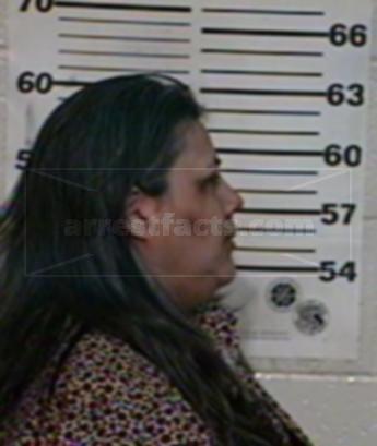 Christina Ortiz Donis