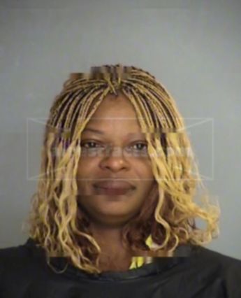 Gloria Moore