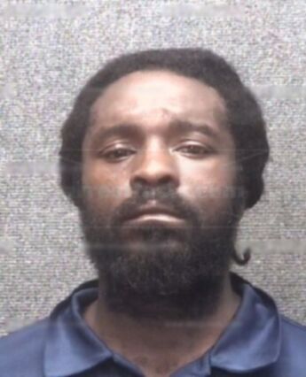 Ricky Lee Shaw
