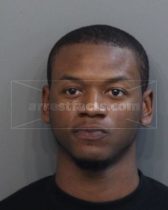 Anthony Glenn Blocker