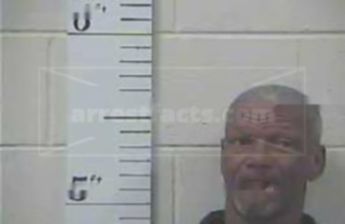 Albert Woodberry Jr.