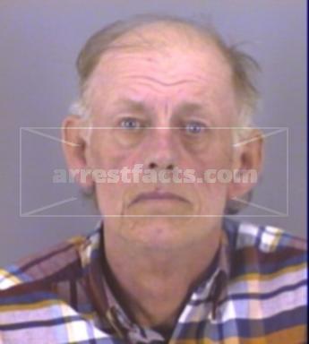 Prentice Glen Sherrod