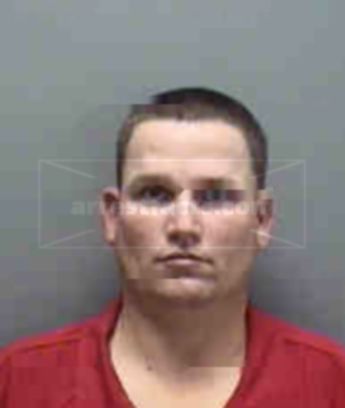 Daniel Austin Mitchell