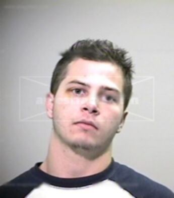 Joshua Adrian Taylor
