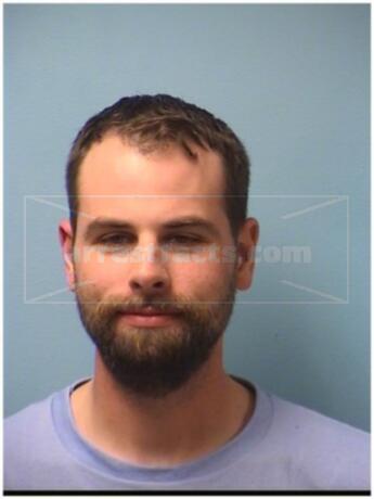 Eric Alan Blue