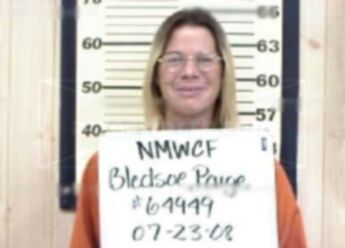 Paige Lynette Bledsoe