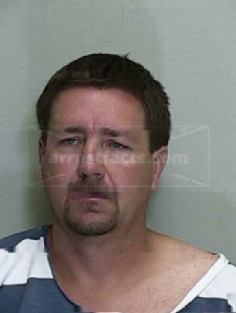 Michael Dwayne Weldon