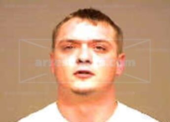 Daniel Wayne Parker