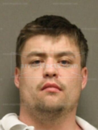 Patrick Ryan Powell