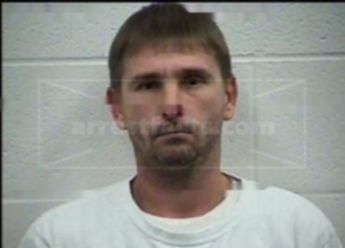 Michael Lewis Arrowood Jr.