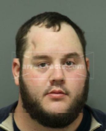 Steven Thomas Hackney