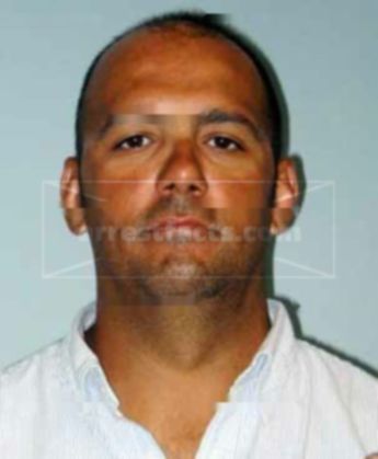 Carlos Alfonson