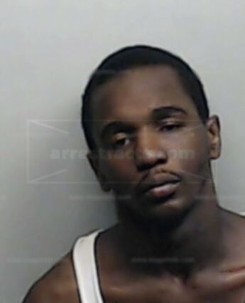 Christopher Marcel Jordan