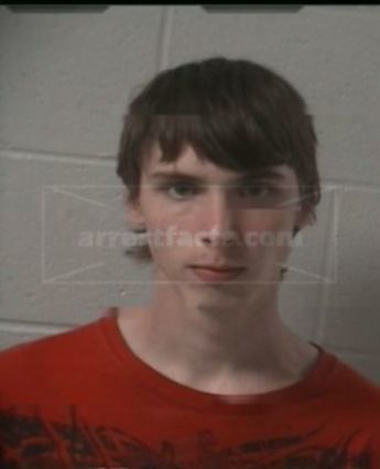 Cody Ryan Eugene Sniffen