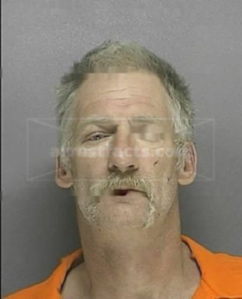 Dennis Ray Morehead