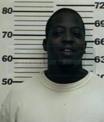 Marcus Laprery Darty