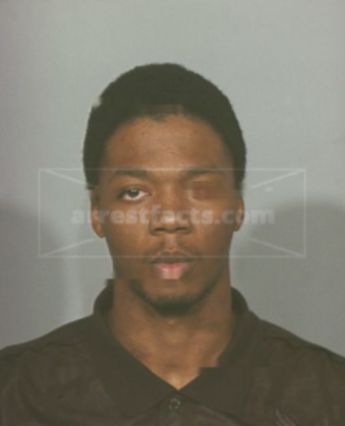 Demetrius Hooks