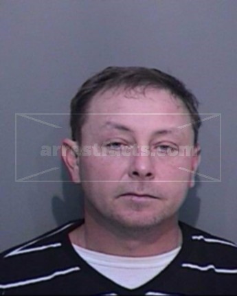 David Scott Berga