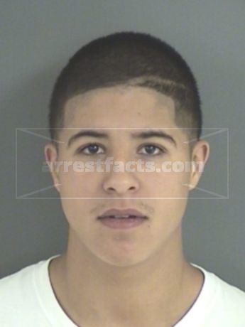 Jacob Matthew Robinson