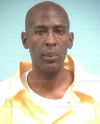 Kendrick Taboria Bowen