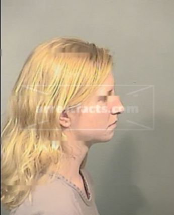 Victoria Lauren Mccann