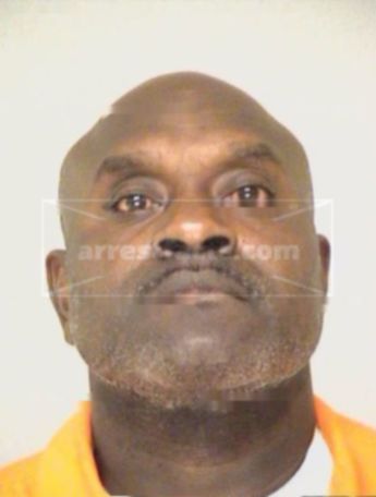 Charles Toliver