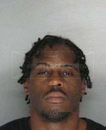 Anthony Ray Harris