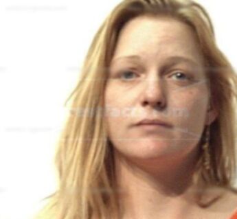 Kelly Jo Samson Melton
