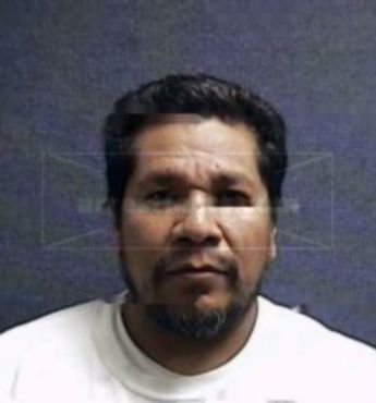 Jose Julian Adan Cazares
