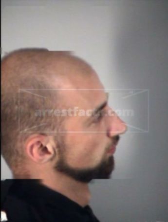 Mark Anthony Busby