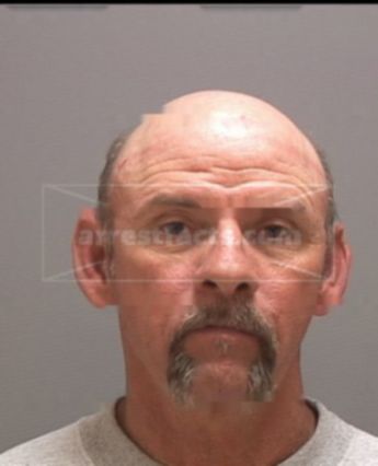 Robert Allan Perry