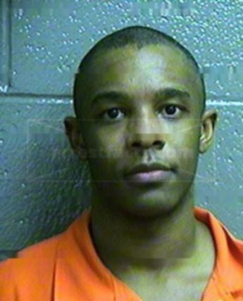 Shakeem Carter