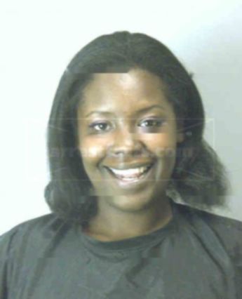 Jacqueline Chantel Douglass