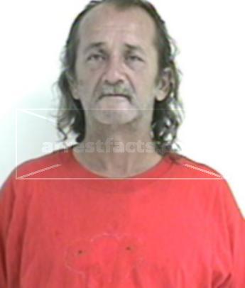 Ronnie Edward Morris