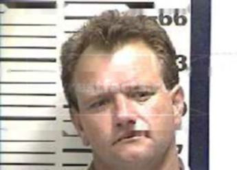 Randy Clyde Simmons