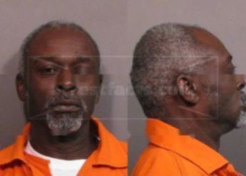 Henry Lee Harris