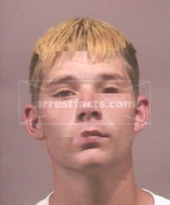 Brandon Gabriel Chappell