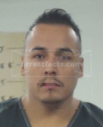 Cesar Torres-Martinez
