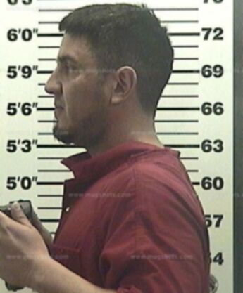 Craig A Gonzales