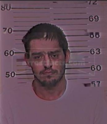 Danny Justin Holloway