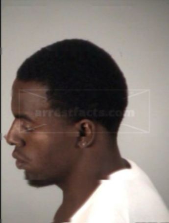 Antwan Lamar Brockington