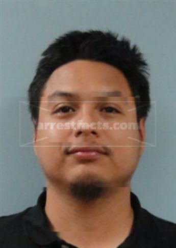 Joe A Gonsalez Jr.