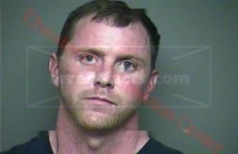 William Brandon Rodgers