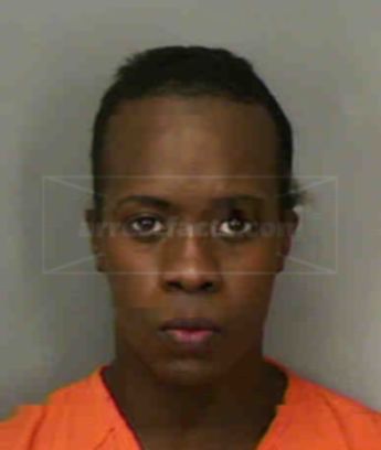 Damon Antwan Benton