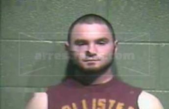 Cody Dwayne Dubree