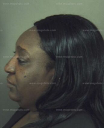 Erica Lashetta Wilburn
