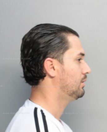 Daniel Pinto