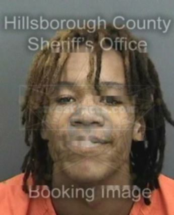 Tavarus Stephon Denario Brooks